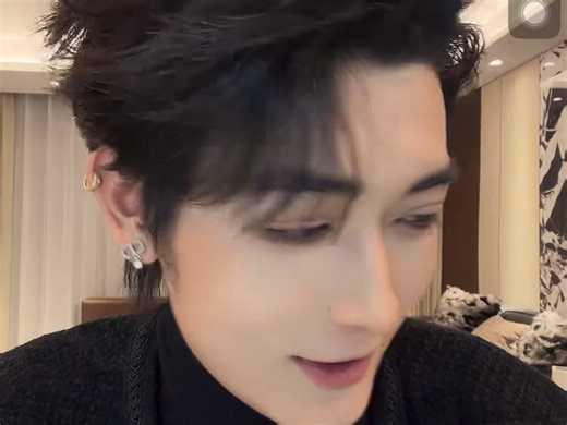 11月20日一心个播录屏