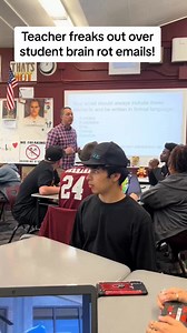 6.3M views · 107K reactions | He’s gettin’ pretty sick of it! | Larry Lexicon | Facebook