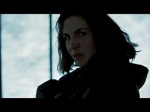 Young Galaxy - Frontier (Official Video)