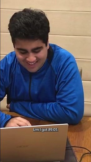 VCE students receive their ATAR results