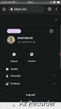 RWA Futures Now Available on Bitget!