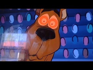 Big Top Scooby-Doo! Shaggy's Nightmare