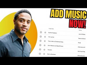 How to Add Music to YouTube Shorts on Laptop 💻 | Step-by-Step Guide 2025 🔍