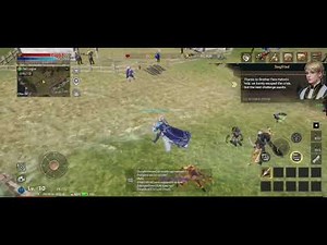 Rohan 2 Global | Intense MMORPG Gameplay 2025 🔥