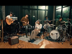 ถ้าเธอไม่รักทำไมไม่บอกฉัน - PAPER x RAMQSZ [ Live Session ]