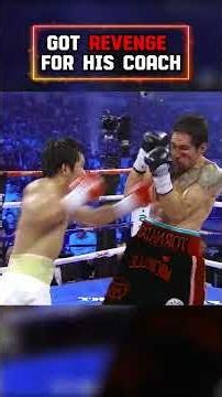 They thought mocking would break him… they were wrong 🥊 #boxing #revenge