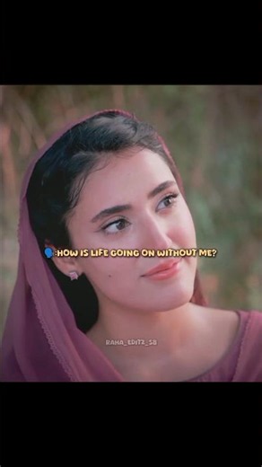 Sarbuland's Pov❤🥺#daniyalzafar #saharhashmi #sajalaly #zanjeerain #whatsappstatusvideo #pakdrama