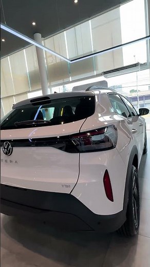 VW TERA TSI manual 2026