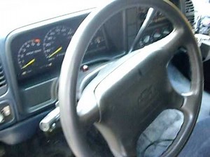 My 1996 Chevrolet Suburban Sounds BRAND NEW NOW!!