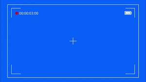 Download Video Recording screen. Video recorder camera screen 4K  size. for free