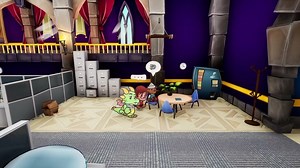 Pinocchio's Birthday - Escape from Ever After Walkthrough