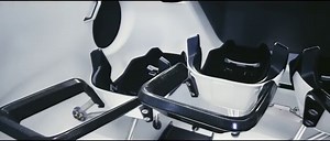 Step Inside Crew Dragon: SpaceX Reveals Interior of Crewed Space Capsule