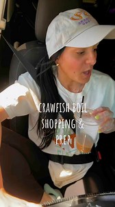 & in the mornin??? i’m picking up crawfish 😋🦞 @louisianacrawfishco @Louisiana Fish Fry #louisiana #crawfish #crawfishboil #prep #vlog #crawfishseason | Brittany Khamille
