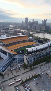 47K views · 1.5K reactions | It’s Game Day!! Home opener!! | The Steel Mill | Facebook