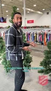 The gift of giving...