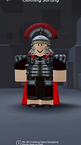 Ancient Rome Avatars!