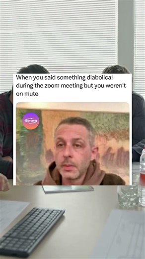 How Zoom Destroyed My Career