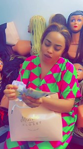 103K views · 4.9K reactions | Les affaires les connaissent pas la starmania Merci encore à toutes mes clientes de Lamimbayance qui me font déjà la recette avant même l’ouverture et l’inauguration de la boutique  | Lamimbayance | Facebook