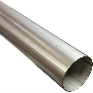 [Hot Item] ASTM 304 304L 316 316L Ss Pipe Complete Production From Famous Factory