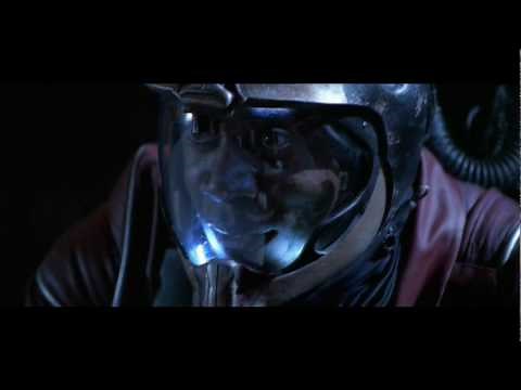 Firefly - Serenity Theatrical Trailer