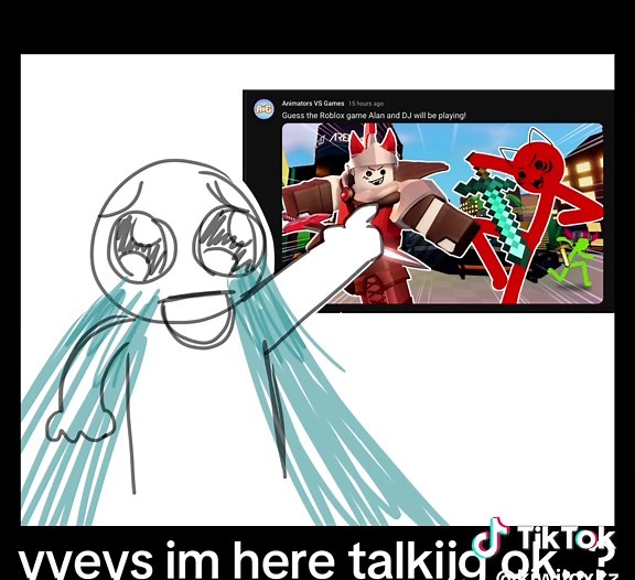 IM DYDUJNGNIm duyinng g im dguyingIM GONNA FDYINE OH MY GO I ANT CONTAIN MY HAPPIENNESS . . . . . . . #animationvsanimator #phightingroblox #swordphighting #avatar #avm