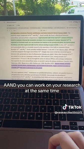 researchwithtori on TikTok