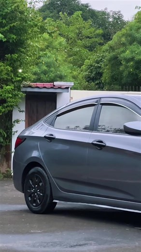 2016 Hyundai Accent for Sale - Great Fuel Efficiency
