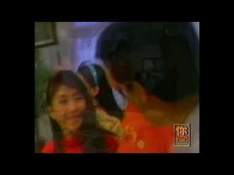 Memories of Taiwan and Hong Kong -Digitized VHS