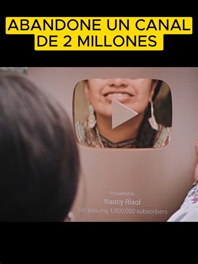 Ya no hare videos | Nancy Risol