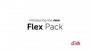 Dish Network Flex Pack TV Spot, 'Interruption' Song by The Heavy