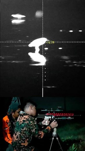 PARD STAKER NIGHT MODE + BALLISTIC CALCULATOR🔥🔥🔥