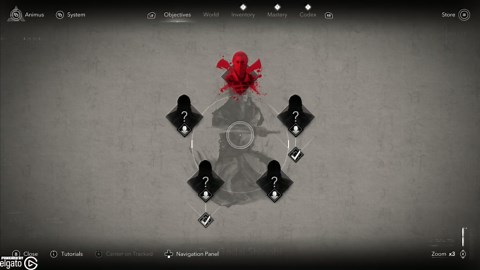 Assassins Creed Shadows The Godai Shinobi