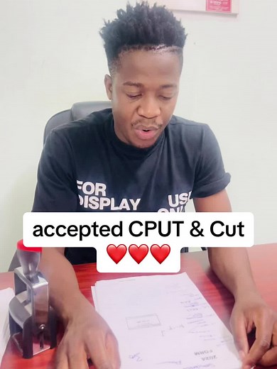 Global Application Office on TikTok