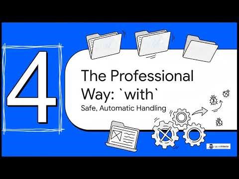 Python Nested Lists & Dictionaries: Handling Complex Data (Day 19)