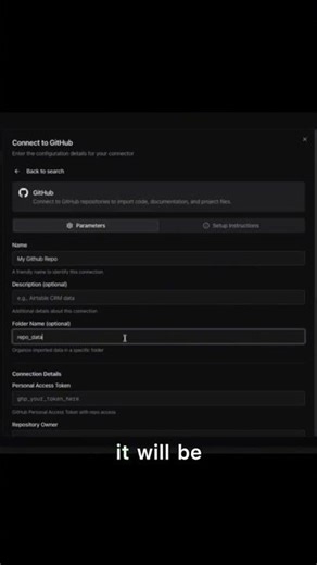 Use GitHub Data for AI Pipelines (Auto-Sync Included)