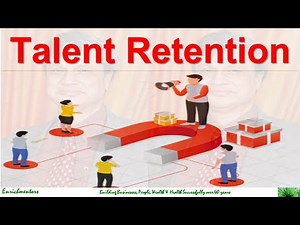 How to Retain Talent? Overview of a Talent Retention Process