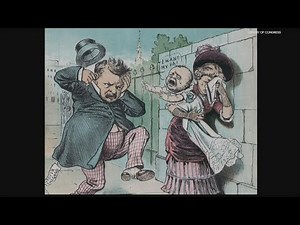 Negative political ads