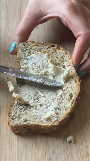 Fermented Cashew Cheese (Vegan, Probiotic)