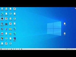 How to install QB64 to your windows 10 Computer