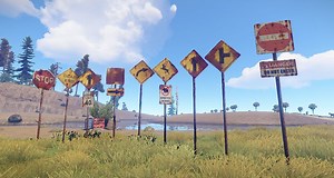 A new Rust update promises to make the gunplay feel more like a 'traditional' FPS