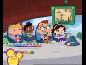 Disney's Little Einsteins | Cartoon Show | Little Einsteins | Little Einsteins | Disney