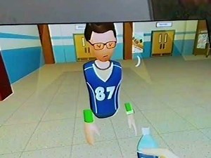 Lost Rec Room 2016 Footage Found (read desc)