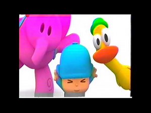 Discovery Kids Latinoamérica - Tanda comercial - Enero 2007 (11)