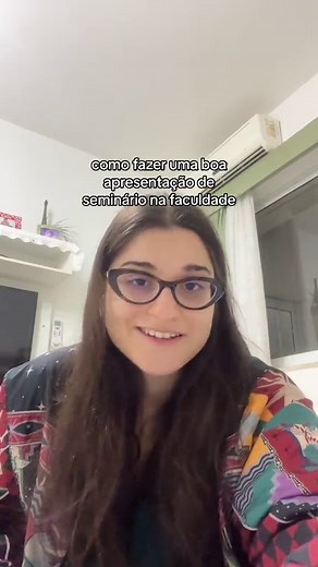 Como Fazer uma Boa Apresentação de Seminário na Faculdade