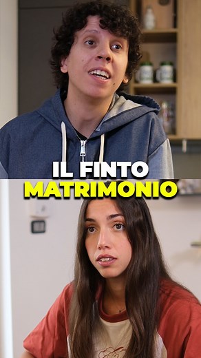 Che poi quasi tutti i matrimoni sono così #comedy | Daniele Ciniglio