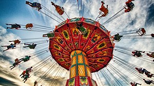 2025 Lewis County Fair