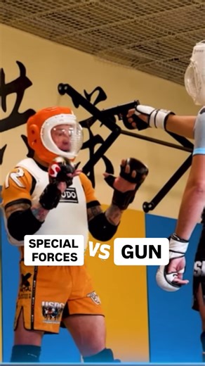 Ultimate Self-Defense Championship on Instagram: "When special forces soldier @direct_action_combat showed how it’s done 🔥 USDC Episode 3 is OUT! Watch it on YouTube "USDC by Rokas Leo""