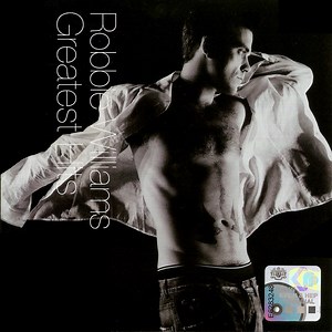 Robbie Williams - Greatest Hits