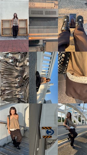 2.4K views | It's nothing but vibes and aesthetics with @jochaitea at...