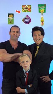 Japanese Food Mukbang 🇯🇵 #mukbang #japan | Logan Chitwood